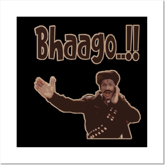 Bhaago Om Shanti Om Funny Comedy Movie Scene